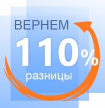 Акция на пластиковые окна
