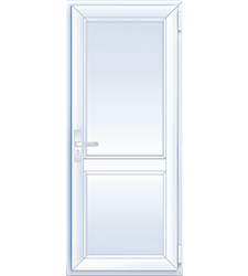 Дверь межкомнатная