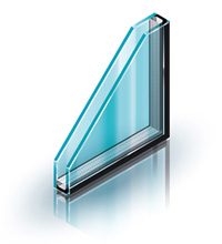 Однокамерныестеклопакеты образец