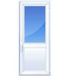 Дверь балконная Дверь балконная